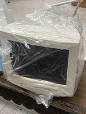 MONITOR E TASTIERA COMPUTER
