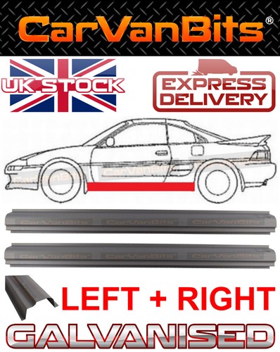 Per toyota mr2 - 89-00, sw20