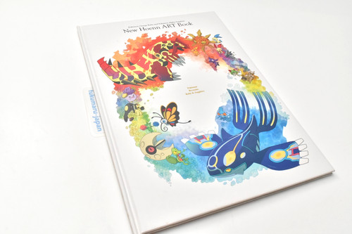 Pokemon rubino omega - pokemon,