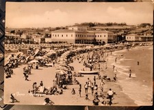 Fano (PU) - La Spiaggia -