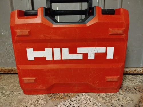 Valigetta contenitore hilti - contenitore,