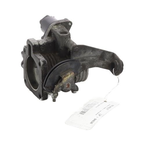 Corpo farfallato renault - corpo,