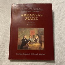 ARKANSAS MADE VOLUME II (2)