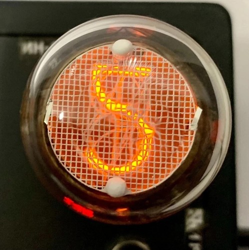 20pcs tubi nixie - in-1,