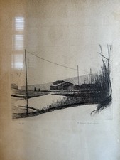 Litografia Gino Gandini 