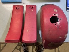 Vespa PK SPARE PARTS IN STOCK