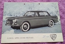 LANCIA Appia Lusso Vignale