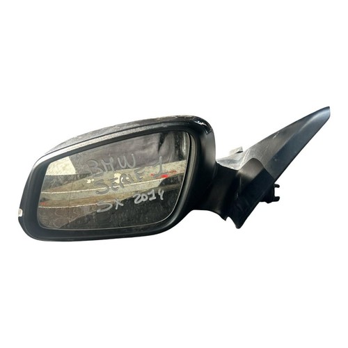 Specchietto retrovisore - specchietto,