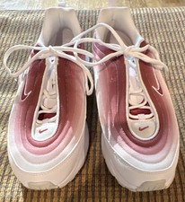Nike Air Max 97 Pink White