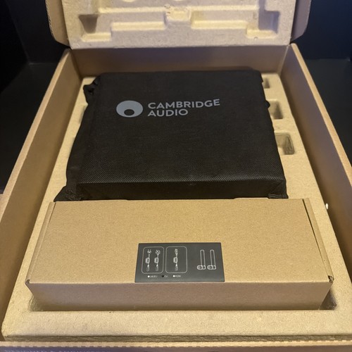 Cambridge audio mxn10 compact - mxn10,