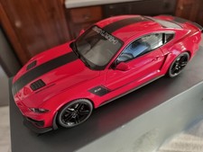 1/18 Ford Mustang Stage 3