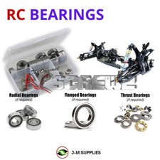 RCScrewZ Kit cuscinetti