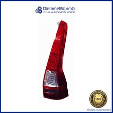 FARO - FANALE POSTERIORE