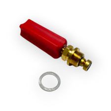 BAXI GRUPPO RIEMPIMENTO