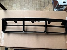 BMW 5 E39 FRONT GRILLE FRONT