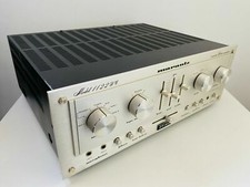 Amplificatore integrato Marantz 1122 DC Hifi Vintage 1979