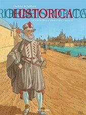 Fumetto HISTORICA n 6 LE 7