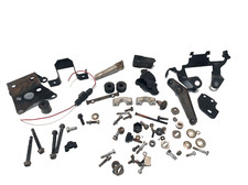 MINUTERIA RICAMBI VITI PERNI BULLONERIA INCOMPLETA SYM XS 125 K 2007 2012