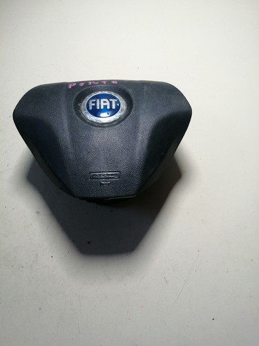 Airbag volante fiat - volante, grande