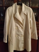 Soprabito da donna, tipo