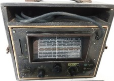 Oscillatore Modulato Vintage