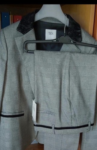 Tailleur giacca pantaloni - tailleur,