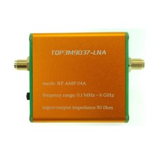 Preamplificatore Amplificatore