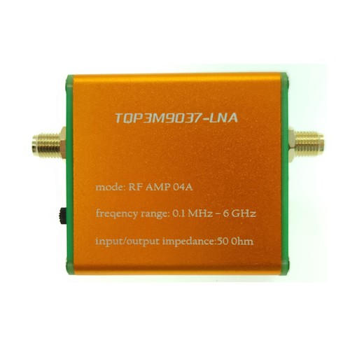 Preamplificatore amplificatore - preamplificatore,