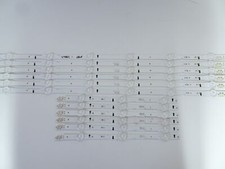 Samsung UN48H5500AFXZA Set di strisce di retroilluminazione LED (12) BN96-38891A BN96-38892A