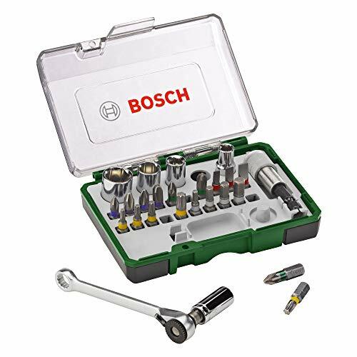 Bosch set pezzi di - set, bit