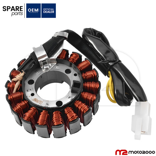 Statore tipo originale honda - tipo,