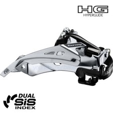 DERAGLIATORE SHIMANO TOURNEY