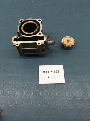 Cilindro pistone rms yamaha - e,