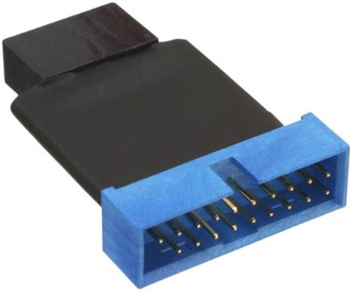 Adattatore interno porte - pc, 2