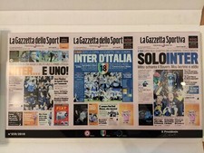 Inter lastra celebrativa - , in