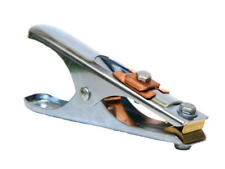 MORSETTO PINZA DI MASSA