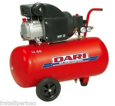 COMPRESSORE AD ARIA PER AUTO