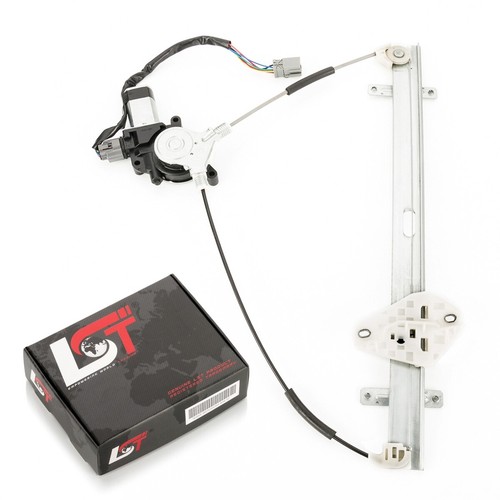 Alzacristalli elettrico con - alzacristalli,