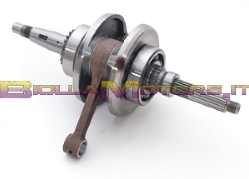 Im07054 albero motore aprilia - im07054,