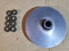 Variatore Trasmissione Originale Yamaha T-Max Tmax M560  2021 2022 2023 2024