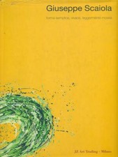 GIUSEPPE SCAIOLA AA.VV. JZ ART