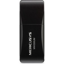 Scheda WIfi 2.4GHz N300 USB