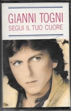 GIANNI TOGNI - RARA MC