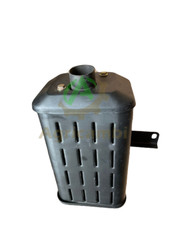 Marmitta motore diesel Tipo