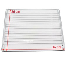 Griglia Centrale 36 x 46 cm