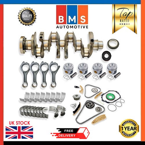 Kit ricostruzione albero - di,