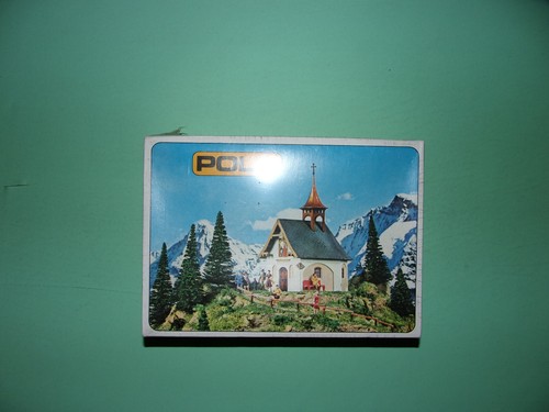 Pola maquette monter - maquette,