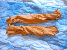 Pelli capretto scamosciate