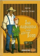 LA CAPANNA DELLO ZIO TOM -