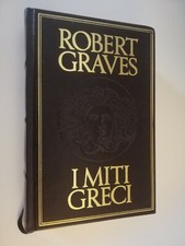 I MITI GRECI - ROBERT GRAVES -